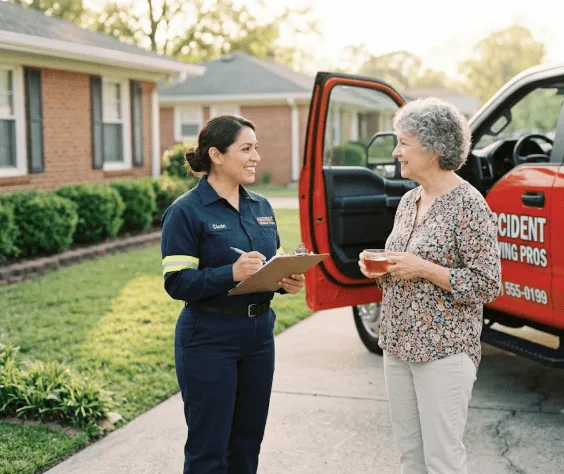 Accident Towing Service Baxter, KY FAQs